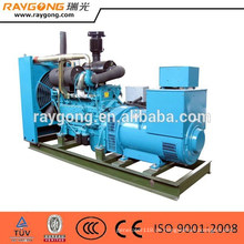 500KVA RAYGONG RGY Serie Diesel Stromaggregate